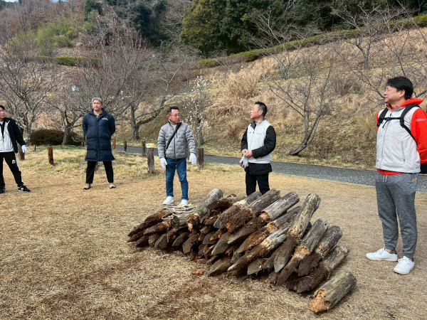 広島西南ロータリークラブ 活動風景