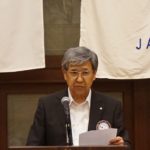 佐藤会長
